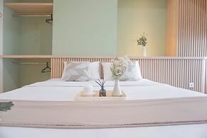 Simply Design Studio At Pollux Chadstone Apartment