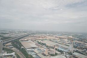 Simply Design Studio At Pollux Chadstone Apartment