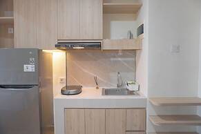 Simply Design Studio At Pollux Chadstone Apartment