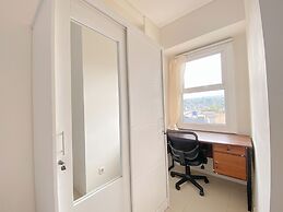 Simply And Cozy 2Br Apartment At Parahyangan Residence