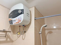 Simply And Cozy 2Br Apartment At Parahyangan Residence