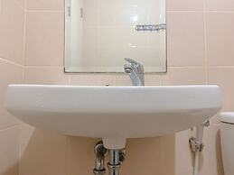 Simply And Cozy 2Br Apartment At Parahyangan Residence