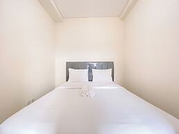 Simply And Cozy 2Br Apartment At Parahyangan Residence