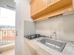 Simply And Cozy 2Br Apartment At Parahyangan Residence