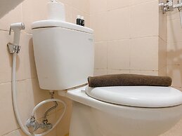 Simply And Cozy 2Br Apartment At Parahyangan Residence