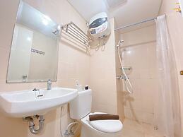 Simply And Cozy 2Br Apartment At Parahyangan Residence