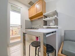 Simply And Cozy 2Br Apartment At Parahyangan Residence
