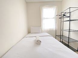 Simply And Cozy 2Br Apartment At Parahyangan Residence