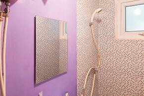 Cozy And Simply Look Studio (No Kitchen) Apartment Aeropolis Residence