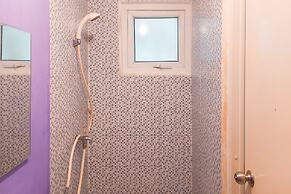 Cozy And Simply Look Studio (No Kitchen) Apartment Aeropolis Residence