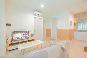Good Choice 2Br At Grand Kamala Lagoon Apartment