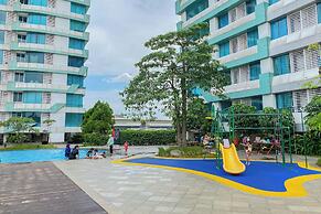 Good Choice 2Br At Grand Kamala Lagoon Apartment