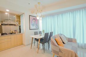 Good Choice 2Br At Grand Kamala Lagoon Apartment