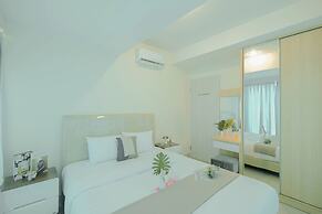 Good Choice 2Br At Grand Kamala Lagoon Apartment