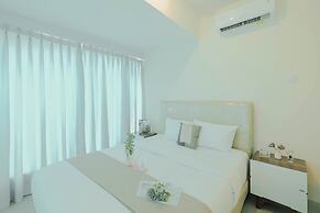 Good Choice 2Br At Grand Kamala Lagoon Apartment