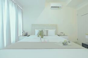 Good Choice 2Br At Grand Kamala Lagoon Apartment