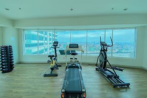 Good Choice 2Br At Grand Kamala Lagoon Apartment