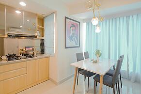 Good Choice 2Br At Grand Kamala Lagoon Apartment