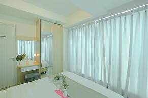 Good Choice 2Br At Grand Kamala Lagoon Apartment