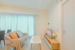 Good Choice 2Br At Grand Kamala Lagoon Apartment