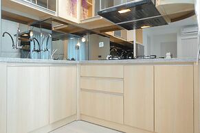 Good Choice 2Br At Grand Kamala Lagoon Apartment