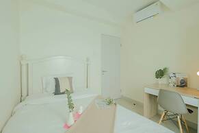 Good Choice 2Br At Grand Kamala Lagoon Apartment