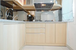 Good Choice 2Br At Grand Kamala Lagoon Apartment