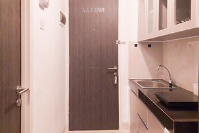 Wonderful Studio Apartment Serpong Garden