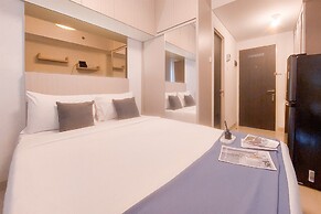 Wonderful Studio Apartment Serpong Garden