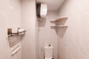 Wonderful Studio Apartment Serpong Garden