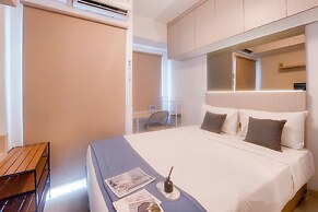 Wonderful Studio Apartment Serpong Garden