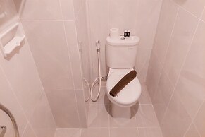 Wonderful Studio Apartment Serpong Garden