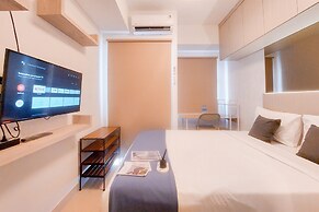 Wonderful Studio Apartment Serpong Garden