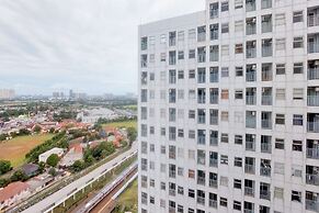 Wonderful Studio Apartment Serpong Garden