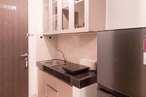 Wonderful Studio Apartment Serpong Garden