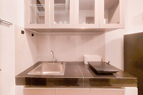 Wonderful Studio Apartment Serpong Garden