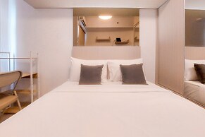 Wonderful Studio Apartment Serpong Garden