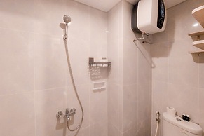 Wonderful Studio Apartment Serpong Garden