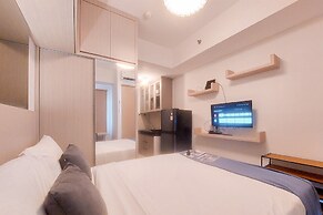 Wonderful Studio Apartment Serpong Garden
