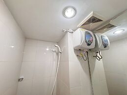 Comfortable Living And Good Place 1Br At Tanglin Supermall Mansion Apa