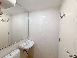 Comfortable Living And Good Place 1Br At Tanglin Supermall Mansion Apa