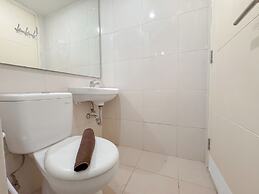 Comfortable Living And Good Place 1Br At Tanglin Supermall Mansion Apa