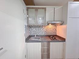 Comfortable Living And Good Place 1Br At Tanglin Supermall Mansion Apa