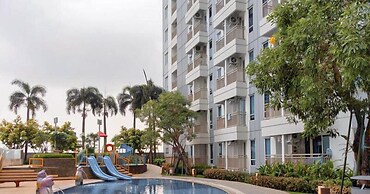 Comfortable Living And Good Place 1Br At Tanglin Supermall Mansion Apa