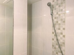 Minimalist Cozy Studio Apartment Tokyo Riverside Pik 2