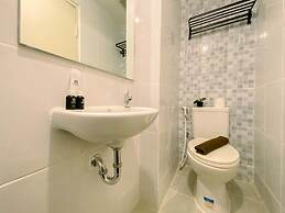 Modern Studio At 39Th Floor Apartment At Tokyo Riverside Pik 2