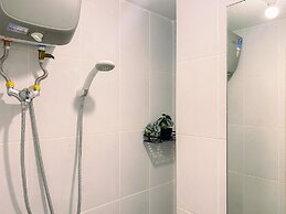 Modern Studio At 39Th Floor Apartment At Tokyo Riverside Pik 2