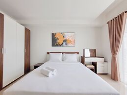 Cozy Studio Apartment Mataram City