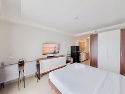 Cozy Studio Apartment Mataram City
