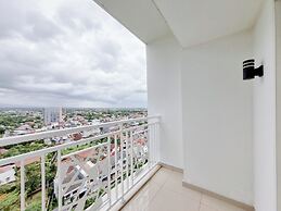 Cozy Studio Apartment Mataram City